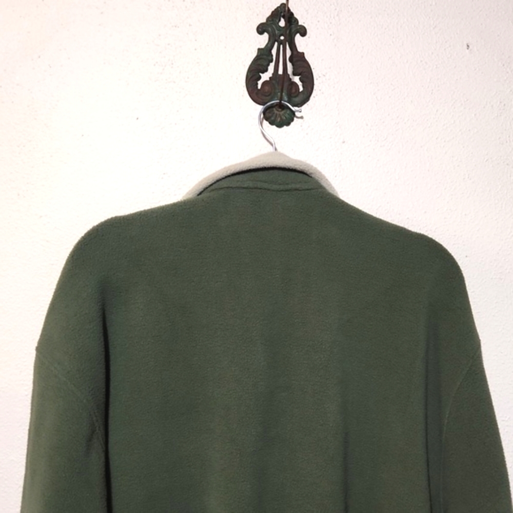 Dimco Lake Tahoe Fleece Zip Front Jacket Men's X-Large - Picture 5 of 10